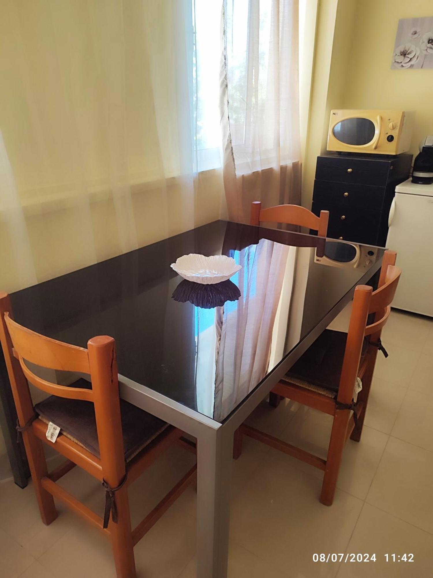 Small Apartment In The City Of Chania Chania  Buitenkant foto
